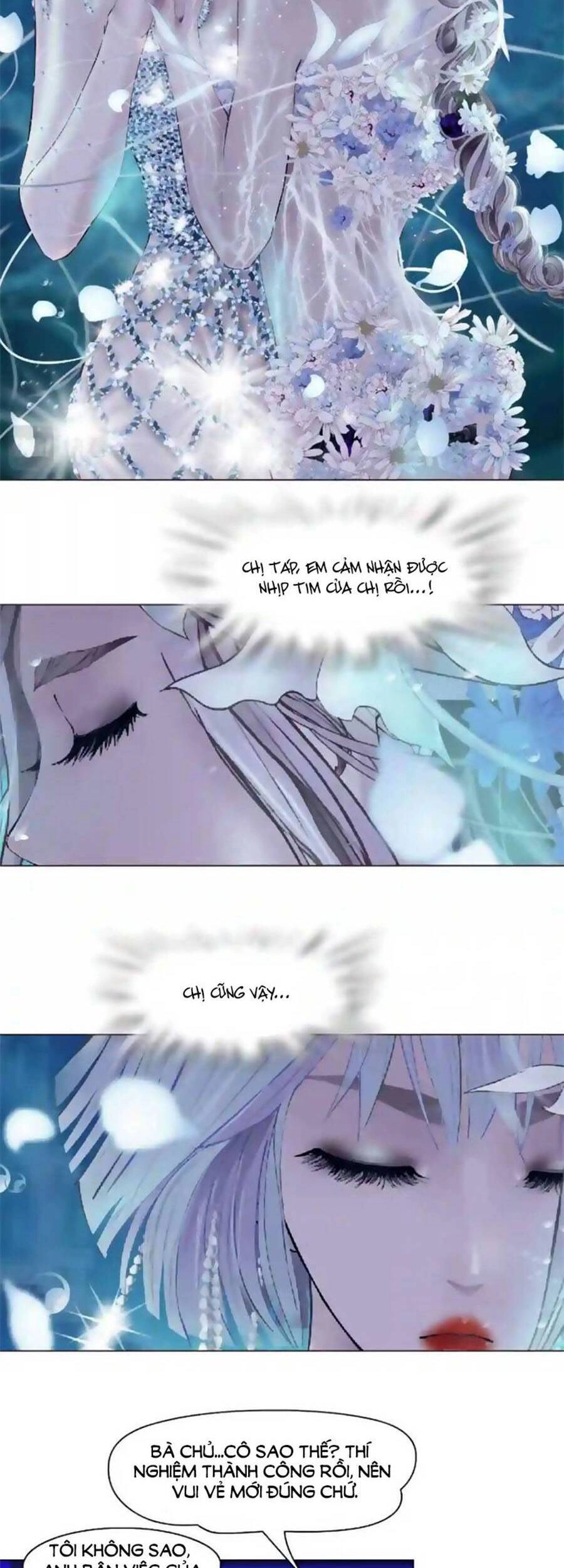 Đằng Nữ Chapter 104 - 3