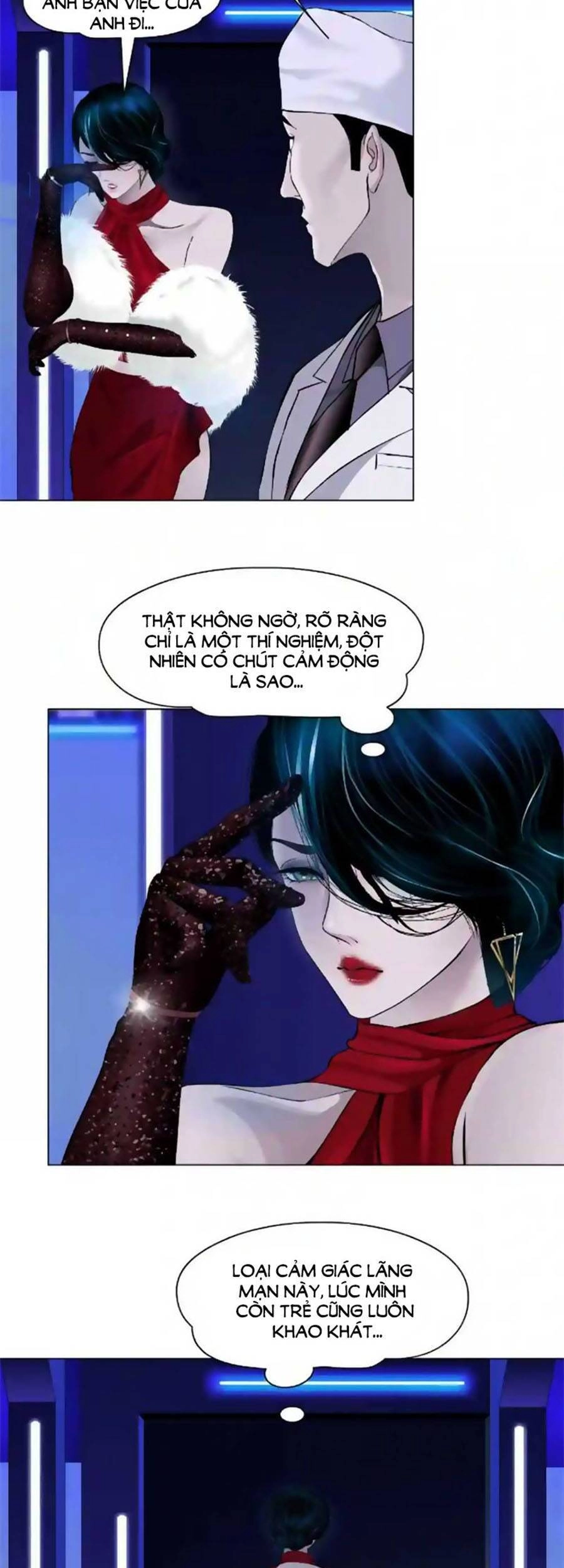 Đằng Nữ Chapter 104 - 4