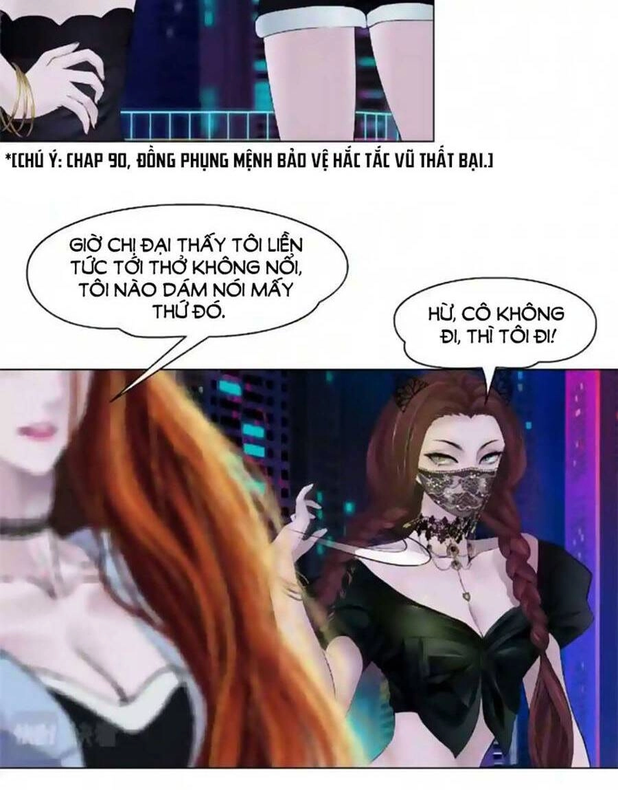 Đằng Nữ Chapter 104 - 9