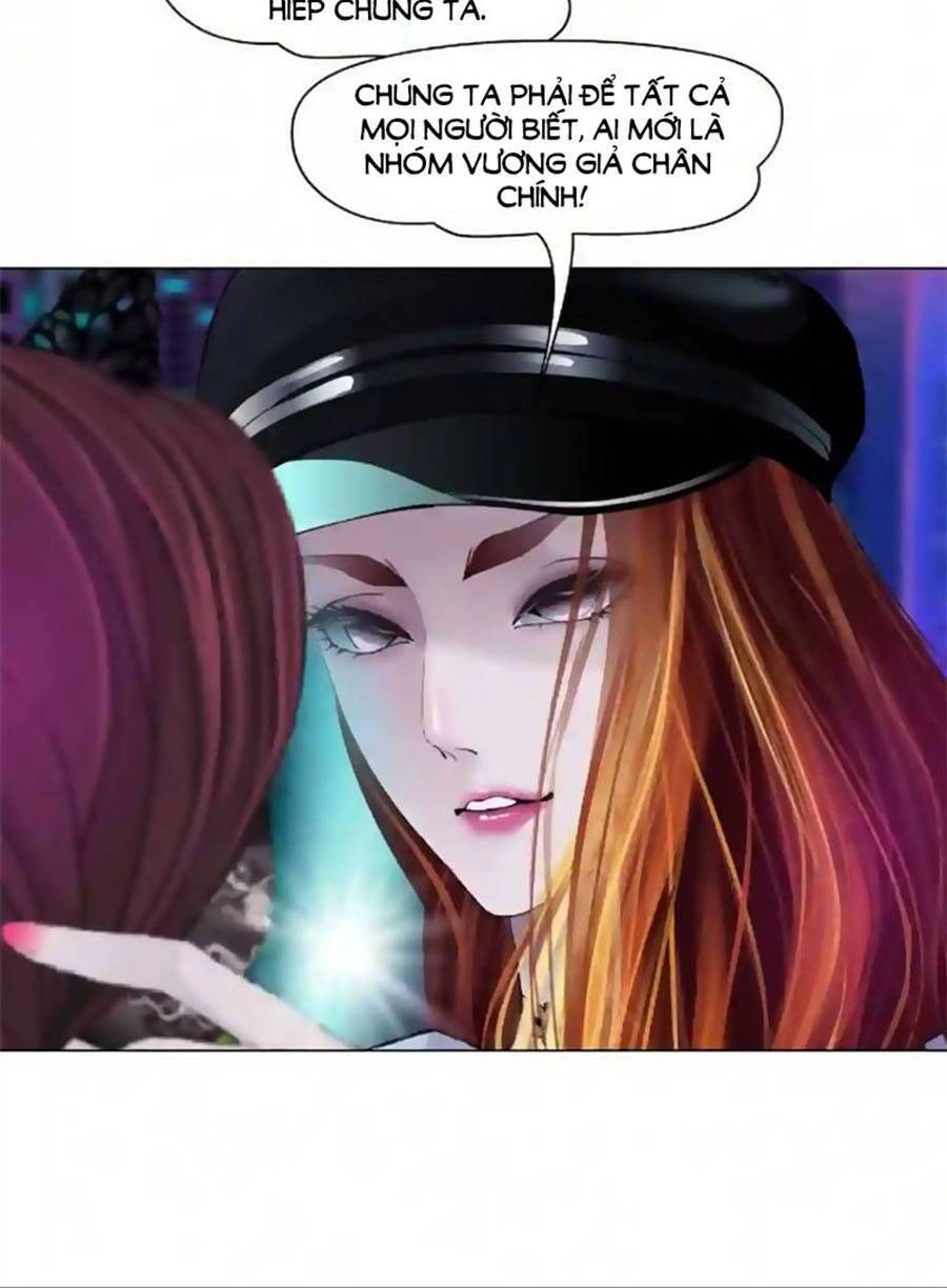 Đằng Nữ Chapter 104 - 12