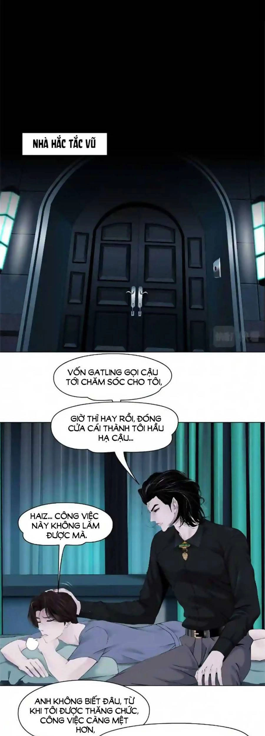 Đằng Nữ Chapter 104 - 13