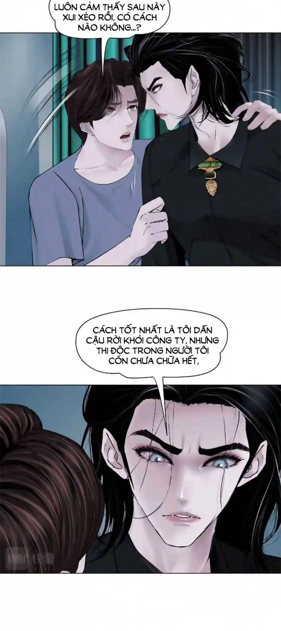 Đằng Nữ Chapter 104 - 16