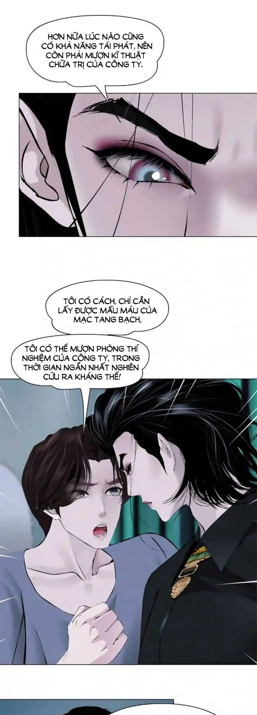 Đằng Nữ Chapter 104 - 17