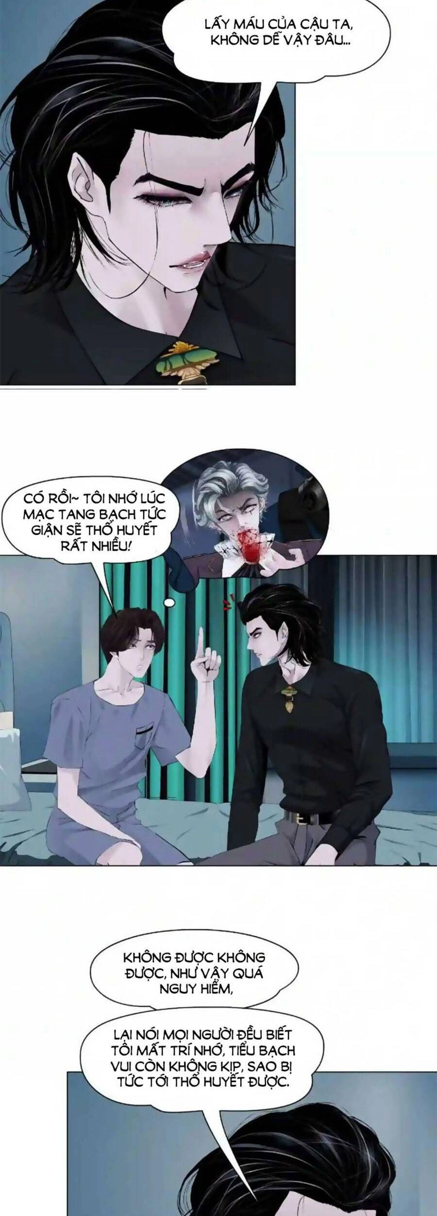 Đằng Nữ Chapter 104 - 18