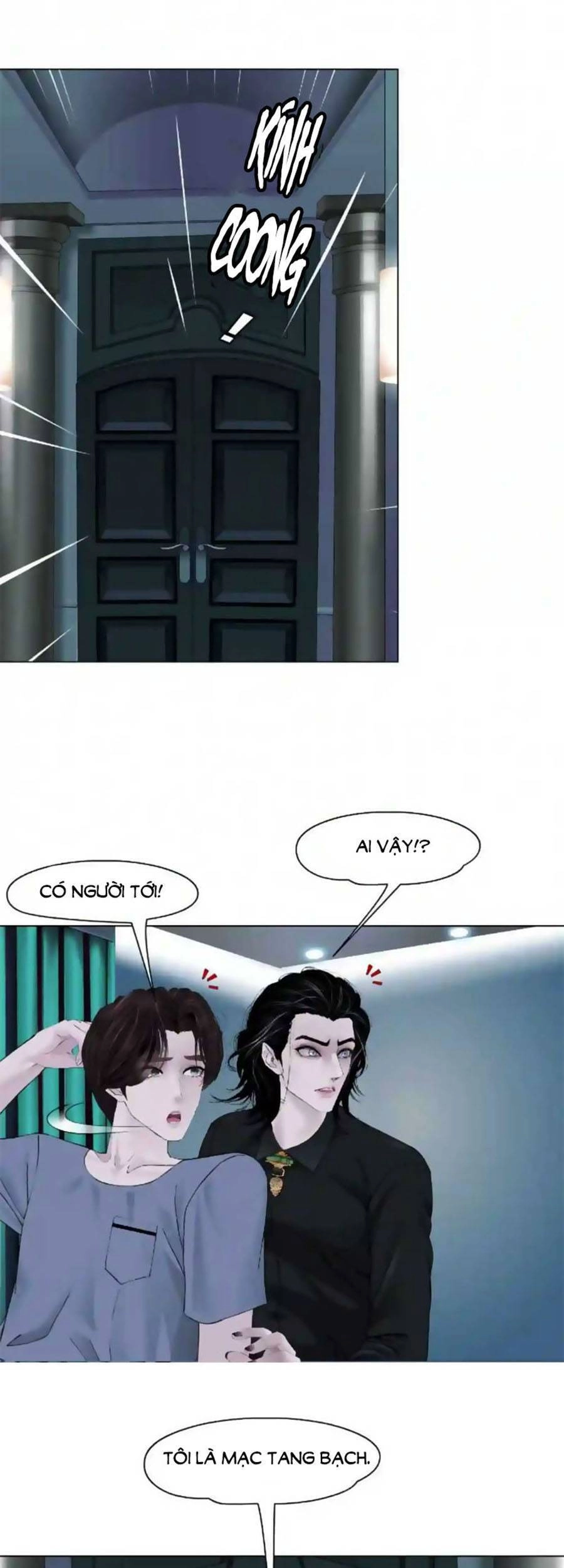 Đằng Nữ Chapter 104 - 21