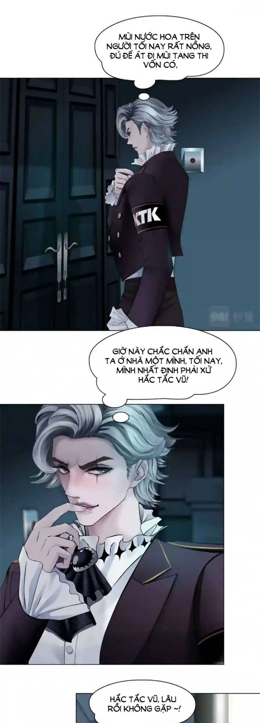 Đằng Nữ Chapter 104 - 24