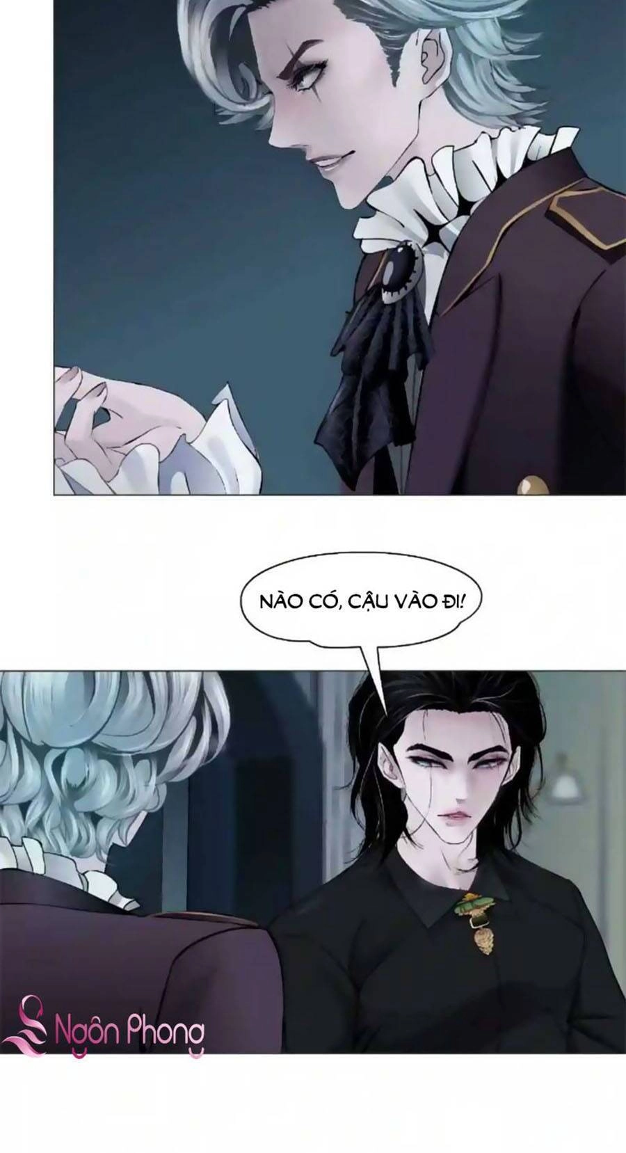 Đằng Nữ Chapter 104 - 26