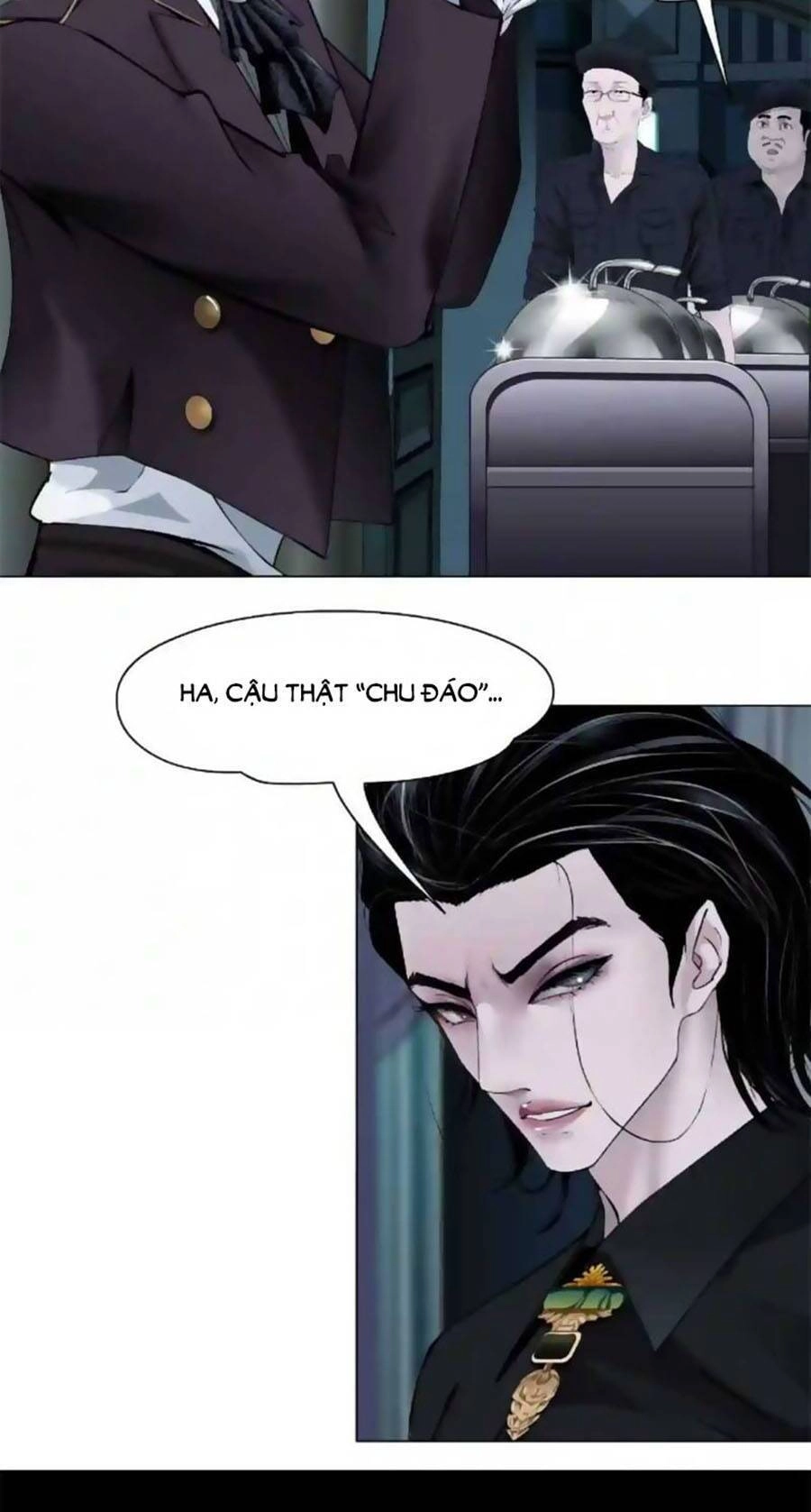 Đằng Nữ Chapter 105 - 4