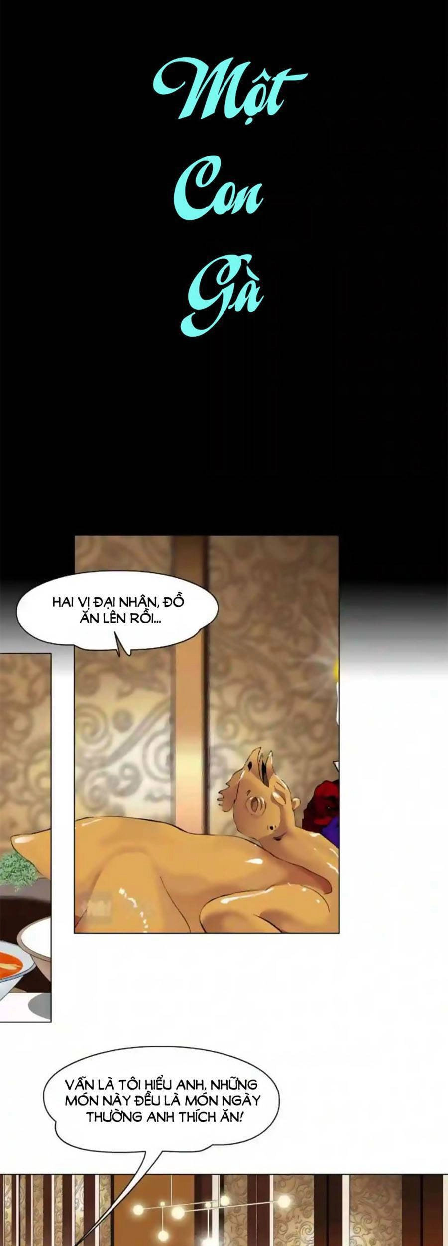 Đằng Nữ Chapter 105 - 5