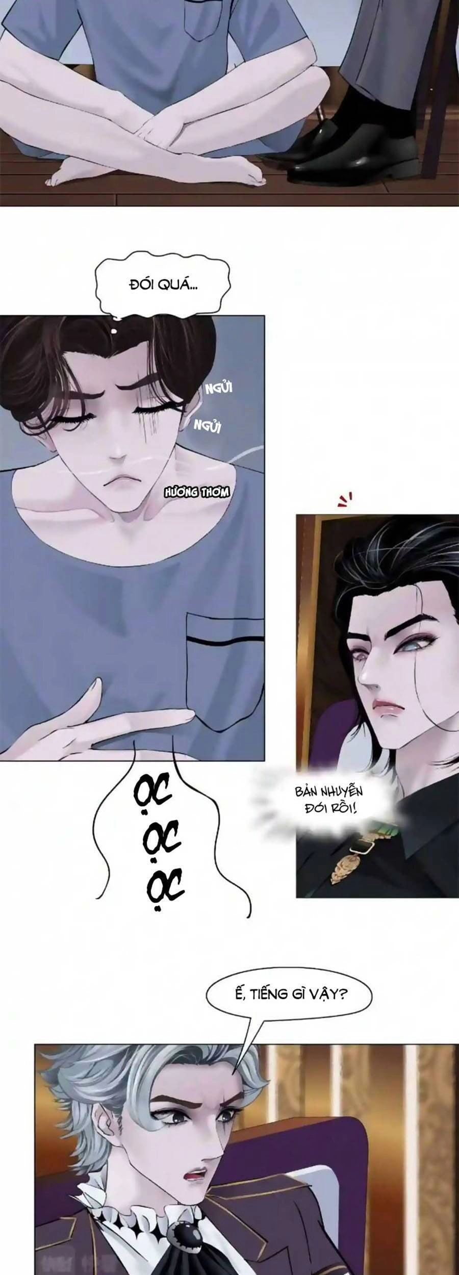 Đằng Nữ Chapter 105 - 7