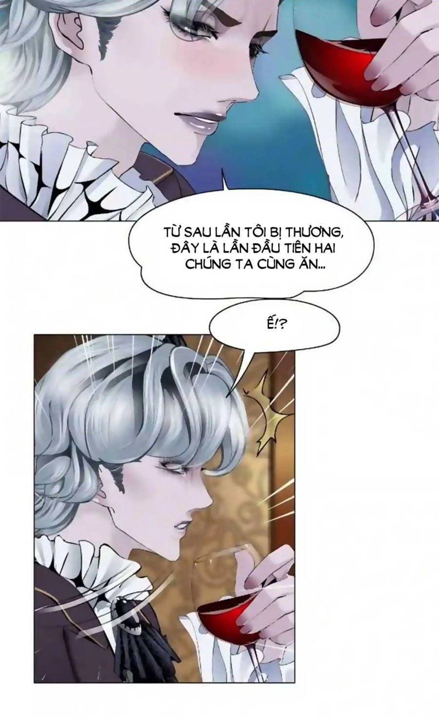 Đằng Nữ Chapter 105 - 11