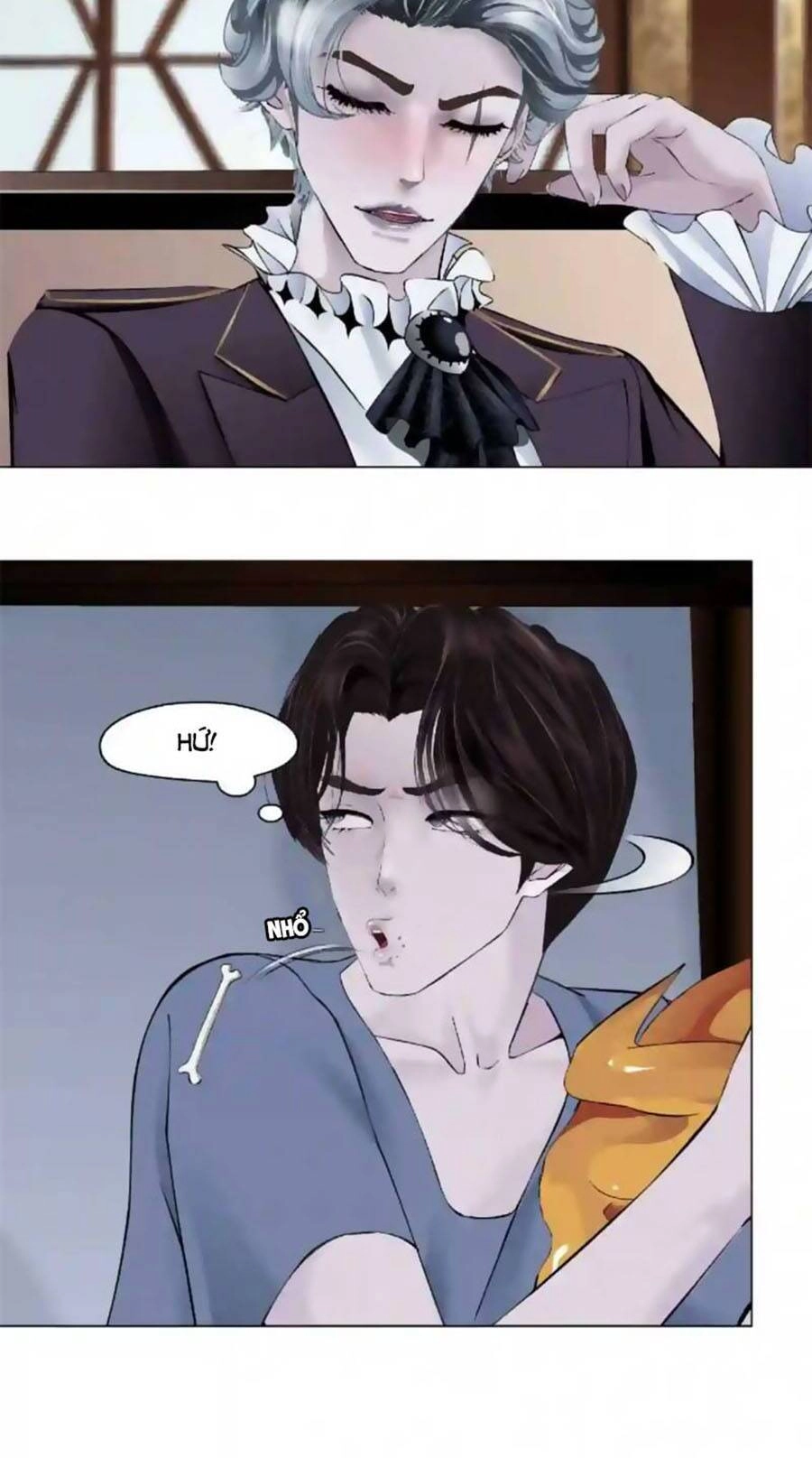 Đằng Nữ Chapter 105 - 14