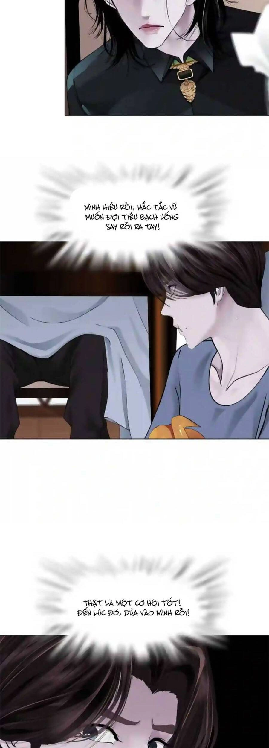 Đằng Nữ Chapter 105 - 17