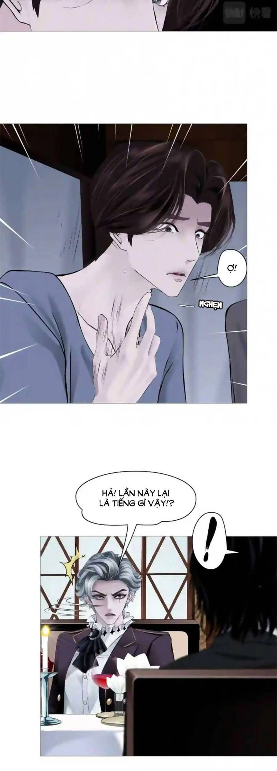 Đằng Nữ Chapter 105 - 18