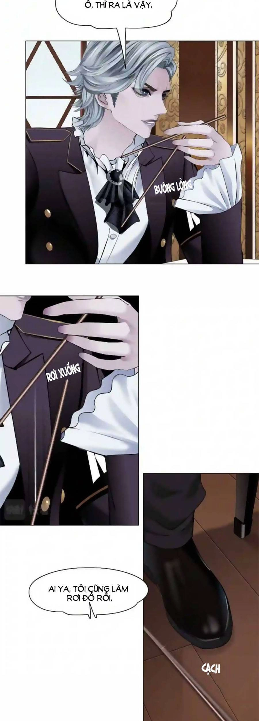 Đằng Nữ Chapter 105 - 20