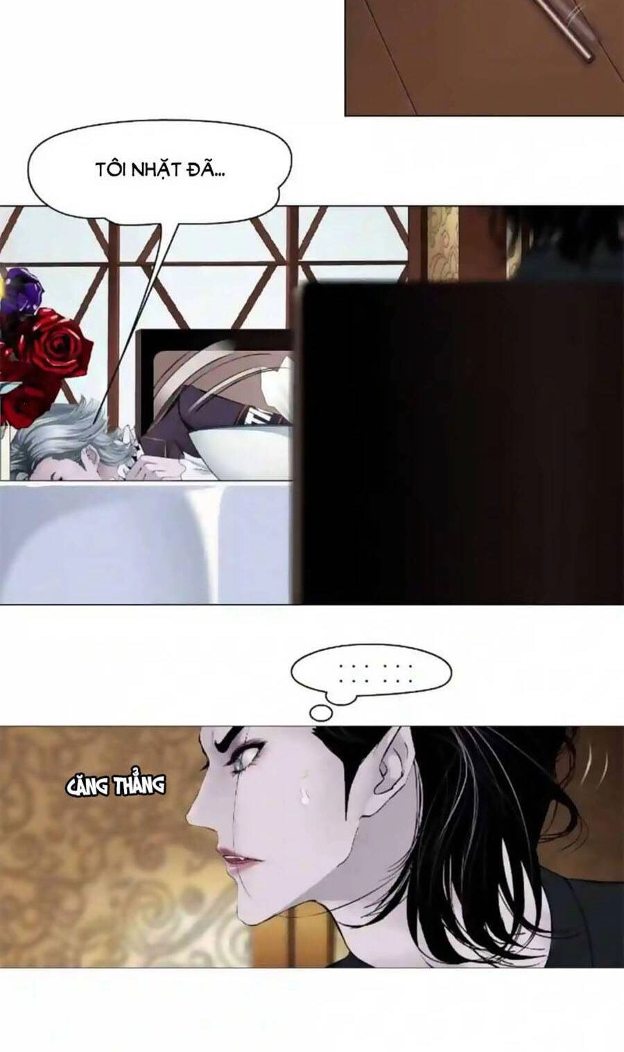 Đằng Nữ Chapter 105 - 21