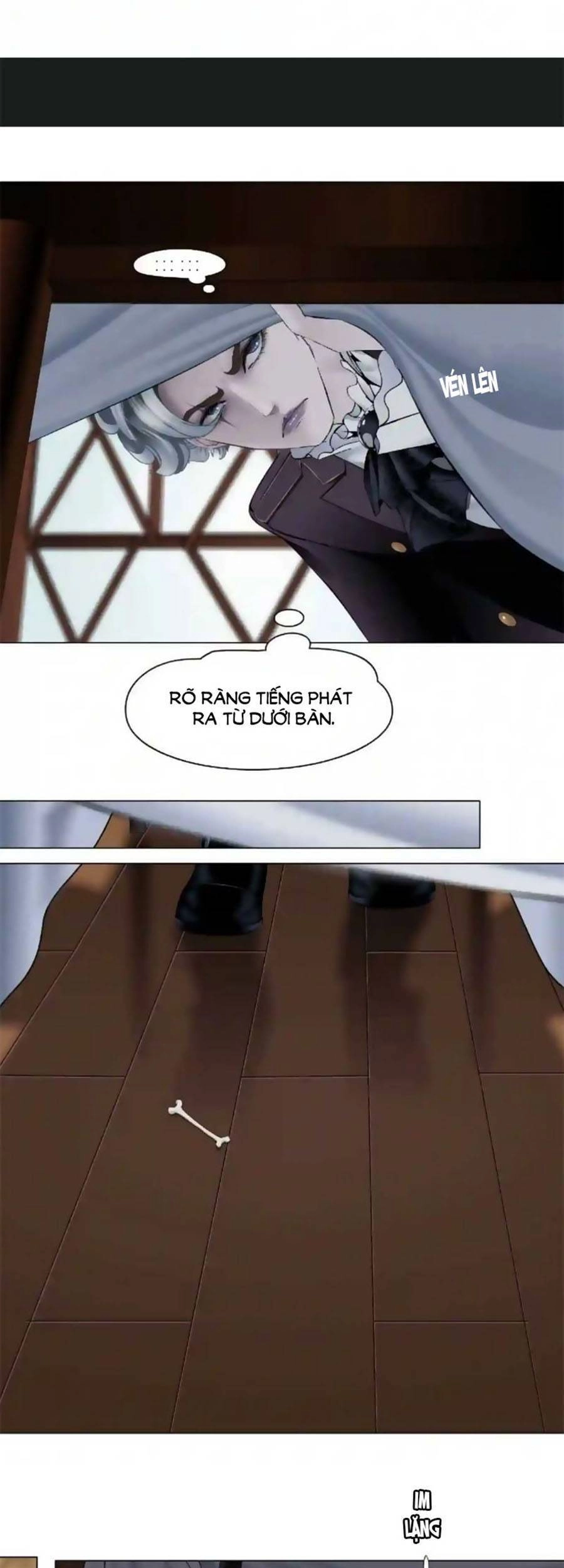 Đằng Nữ Chapter 105 - 22