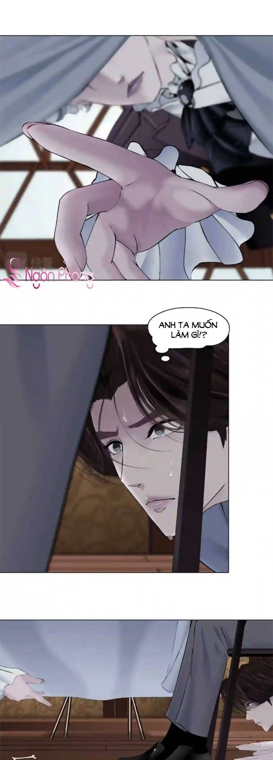 Đằng Nữ Chapter 106 - 2