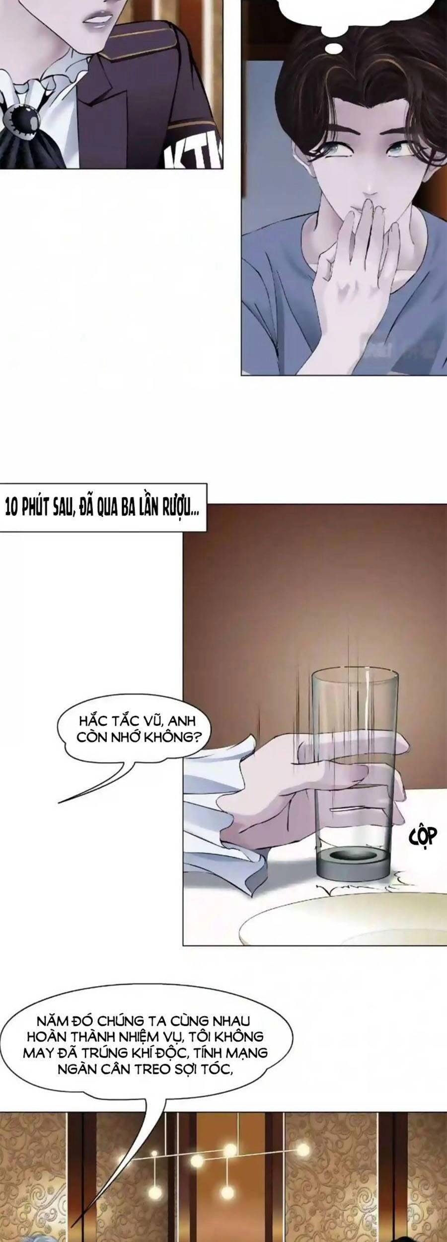 Đằng Nữ Chapter 106 - 7