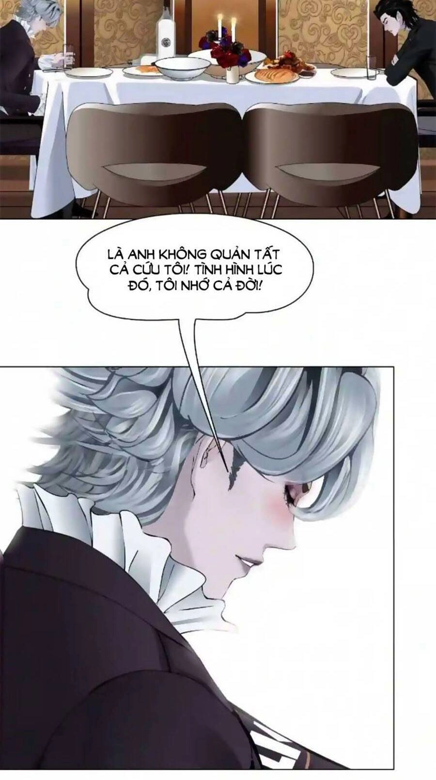 Đằng Nữ Chapter 106 - 8