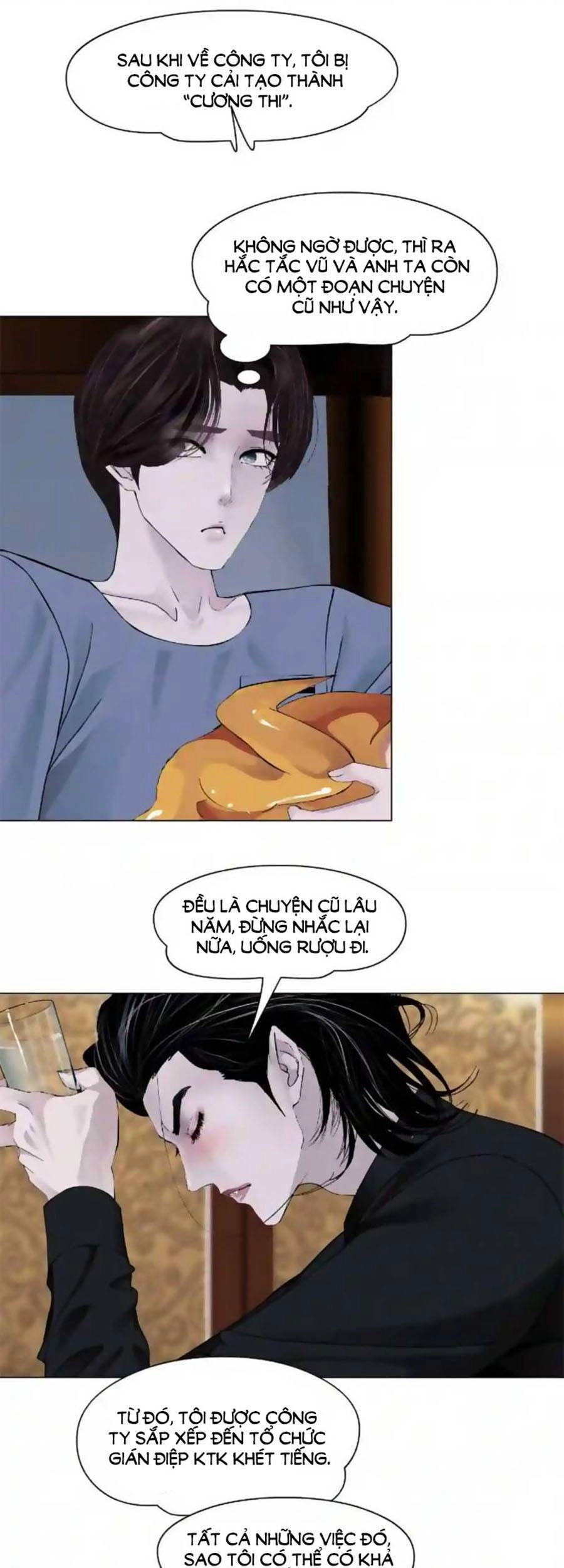 Đằng Nữ Chapter 106 - 9