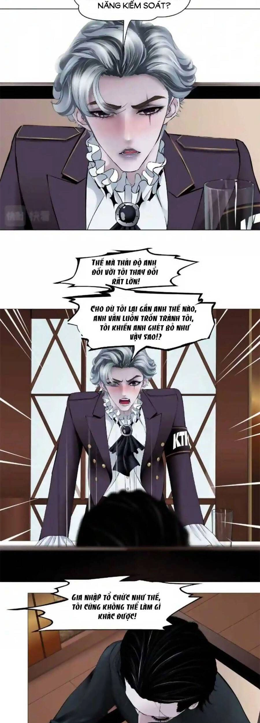 Đằng Nữ Chapter 106 - 10