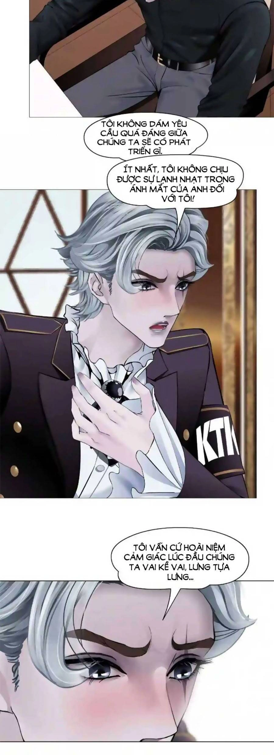 Đằng Nữ Chapter 106 - 11