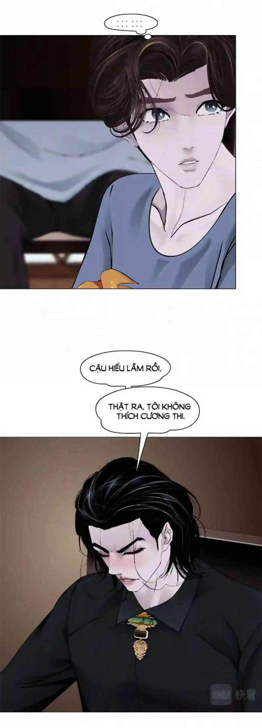 Đằng Nữ Chapter 106 - 12