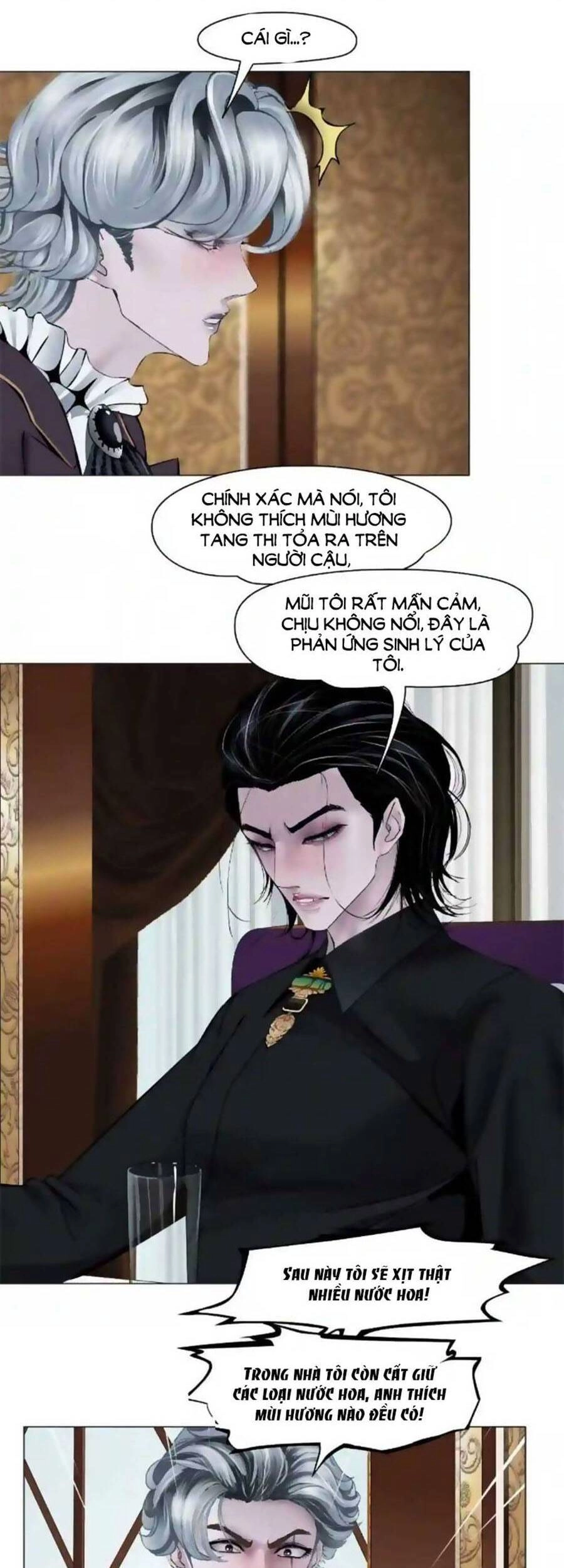 Đằng Nữ Chapter 106 - 13