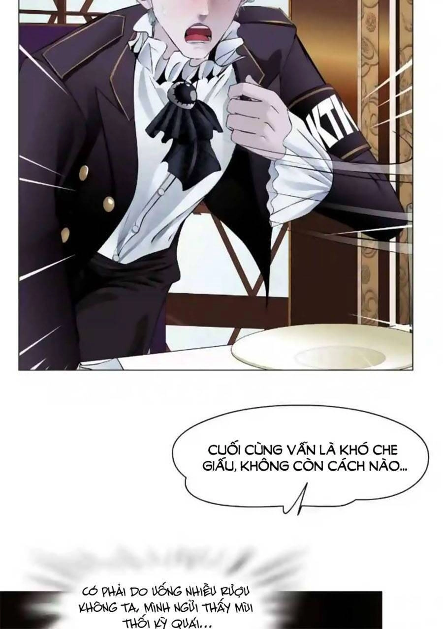 Đằng Nữ Chapter 106 - 14