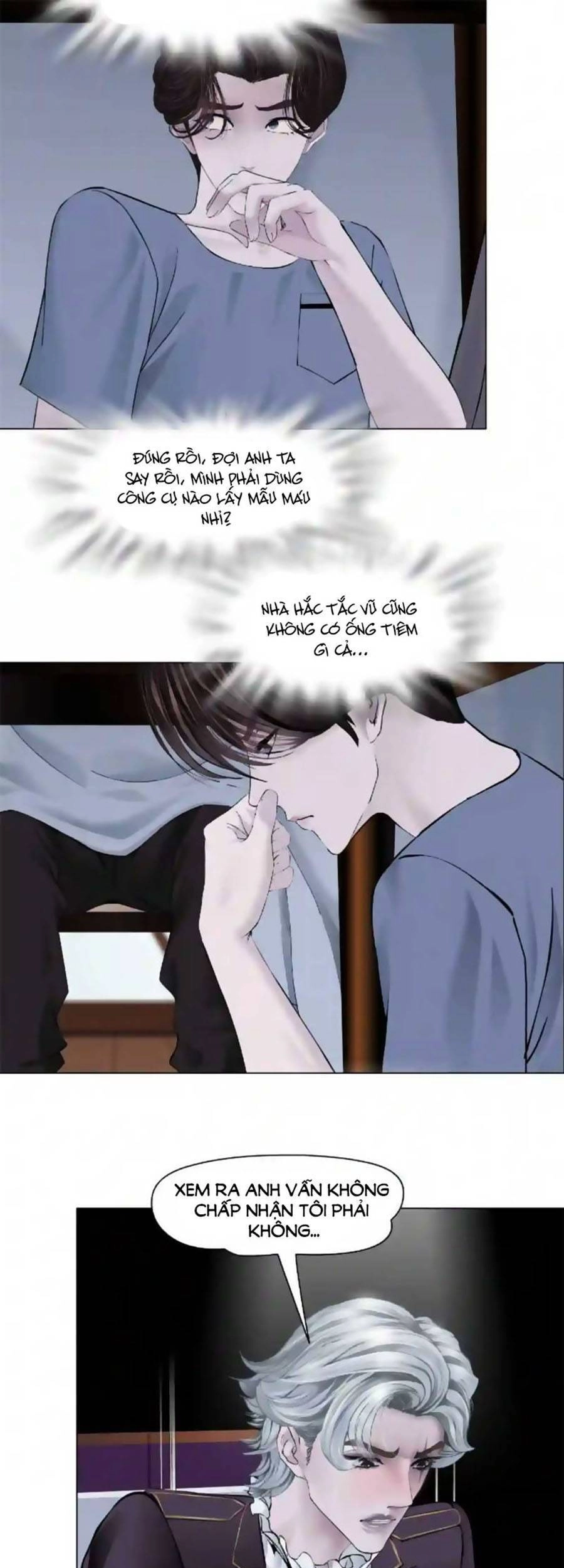 Đằng Nữ Chapter 106 - 15