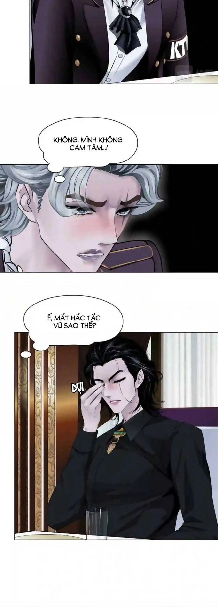 Đằng Nữ Chapter 106 - 16