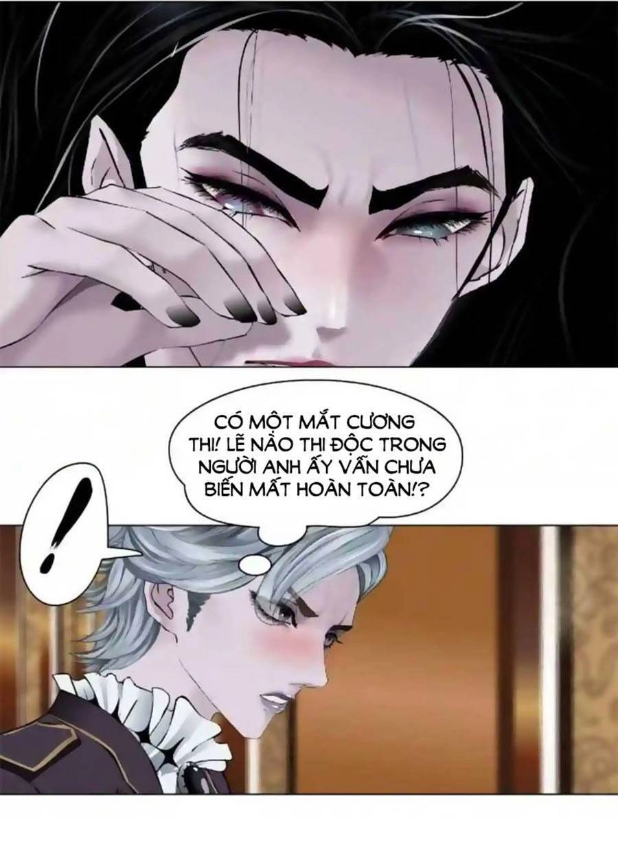 Đằng Nữ Chapter 106 - 17