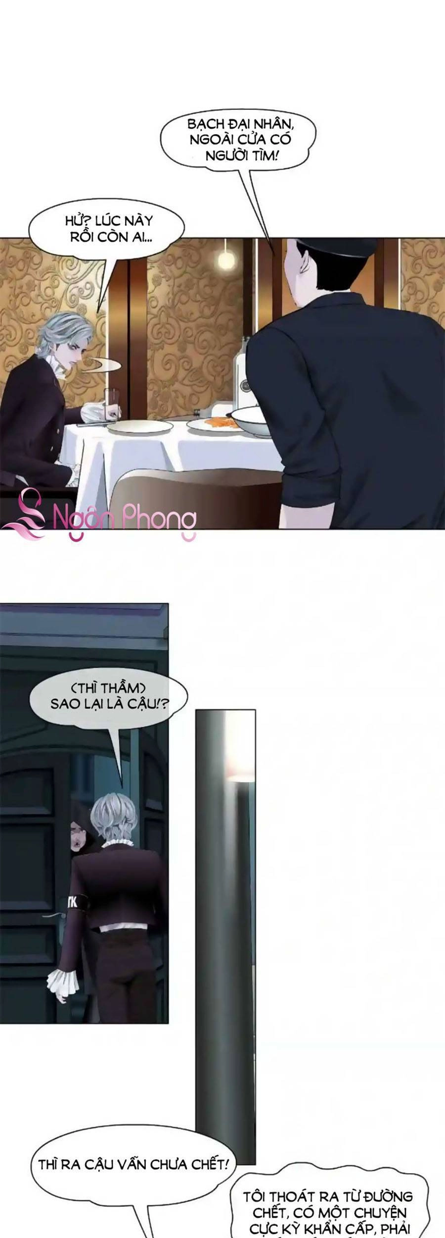 Đằng Nữ Chapter 107 - 2