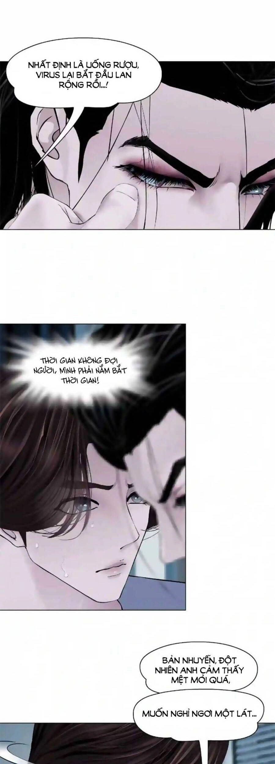 Đằng Nữ Chapter 107 - 10