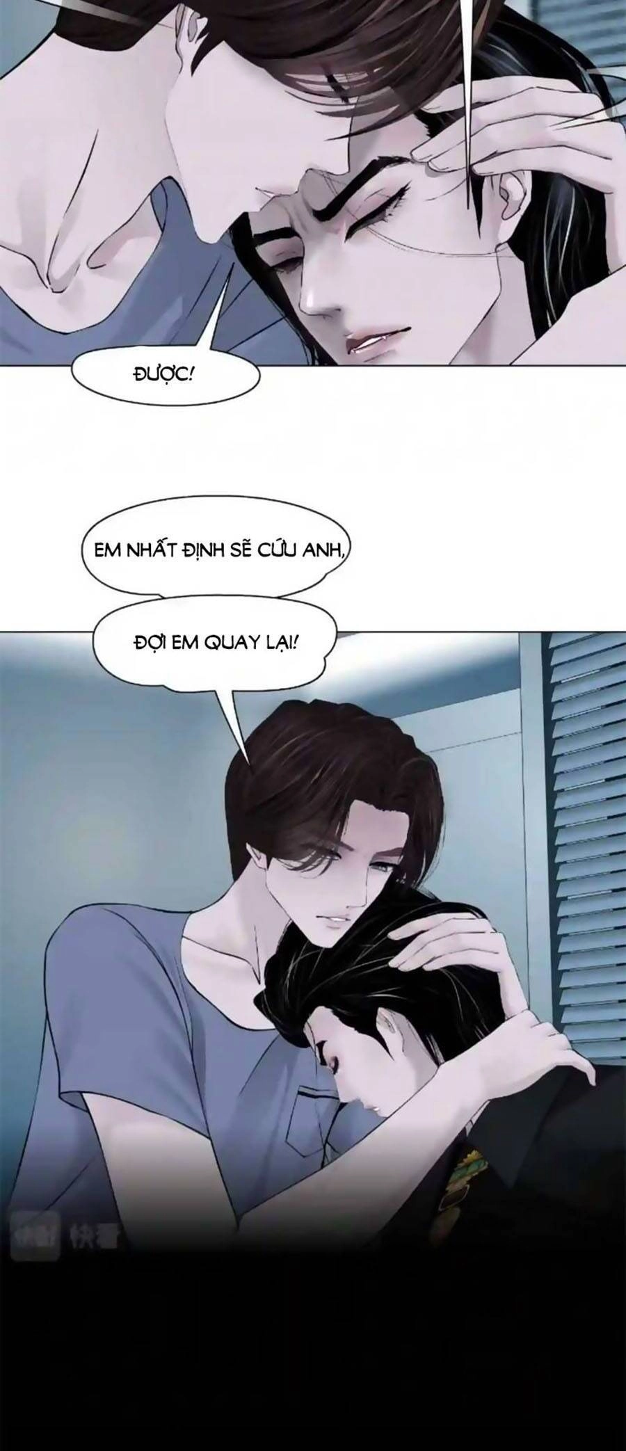 Đằng Nữ Chapter 107 - 11