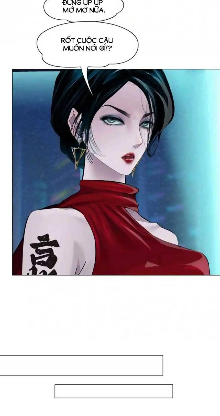 Đằng Nữ Chapter 107 - 20