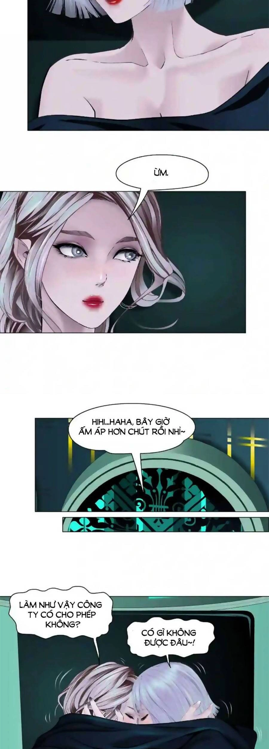 Đằng Nữ Chapter 107 - 23