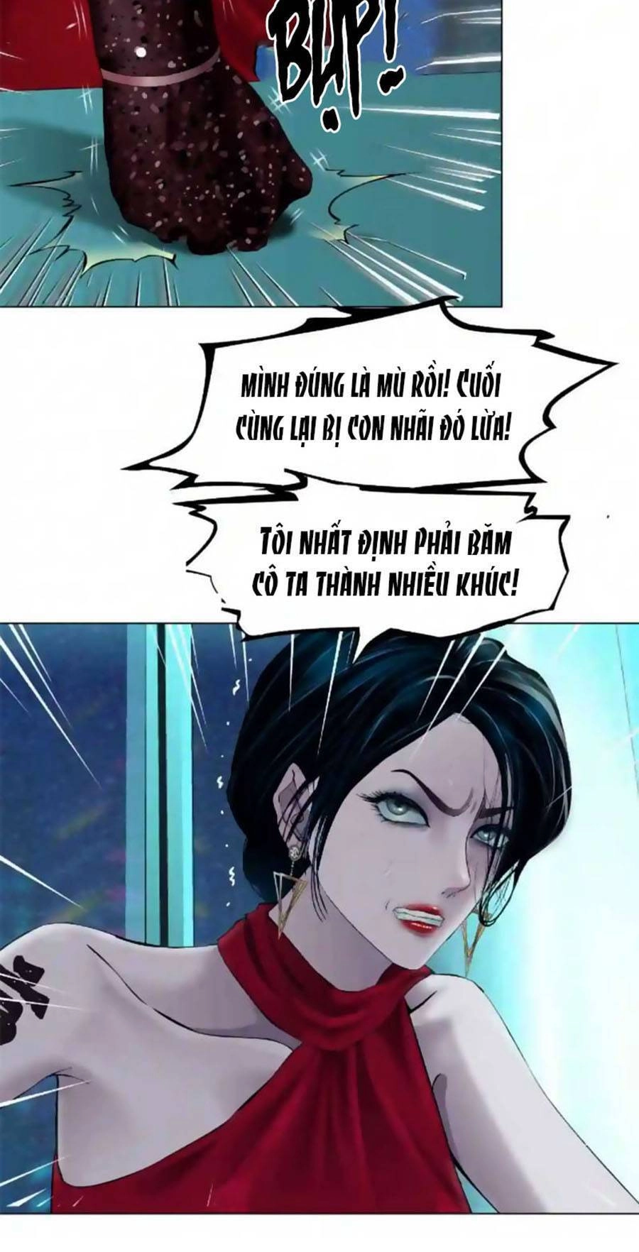 Đằng Nữ Chapter 107 - 25