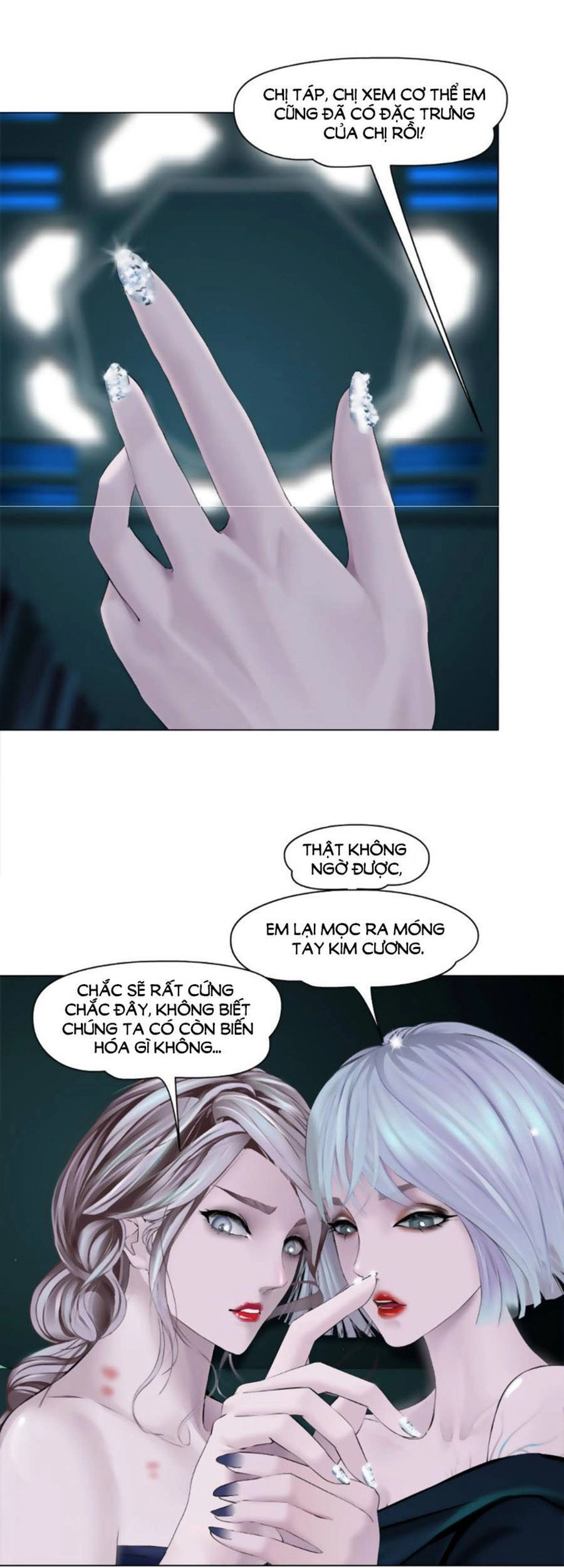 Đằng Nữ Chapter 108 - 6