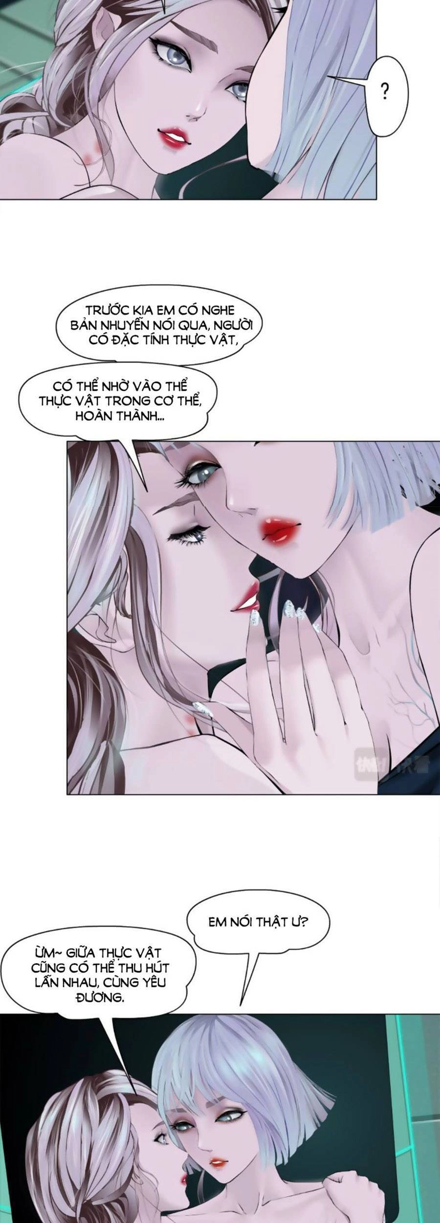 Đằng Nữ Chapter 108 - 8