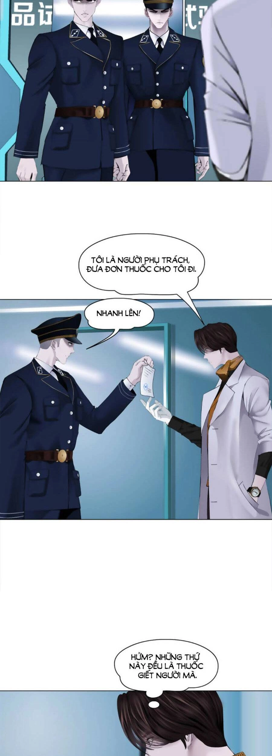 Đằng Nữ Chapter 108 - 21