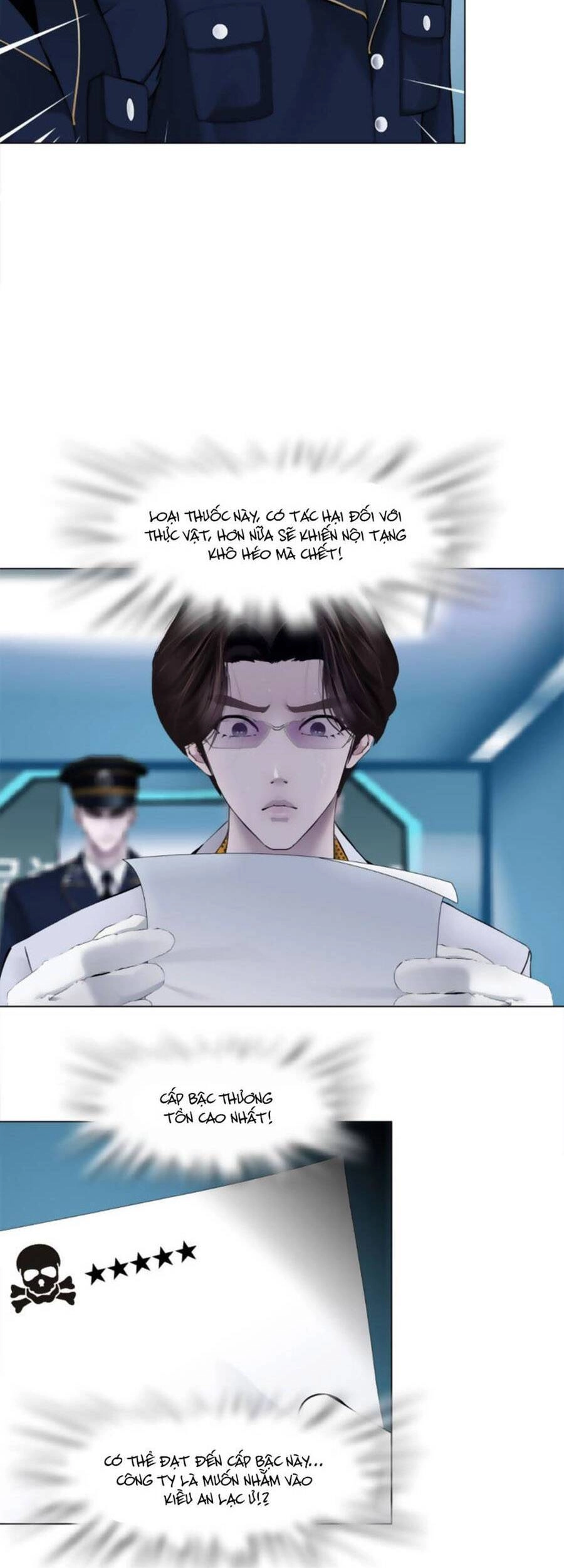 Đằng Nữ Chapter 108 - 23