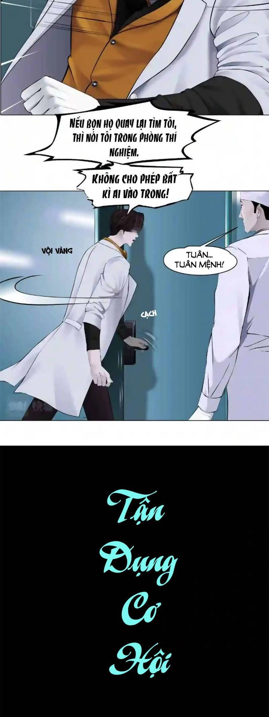 Đằng Nữ Chapter 109 - 4