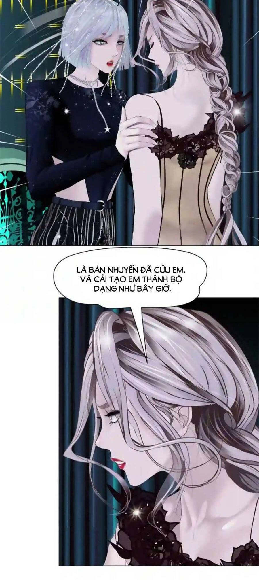 Đằng Nữ Chapter 109 - 13