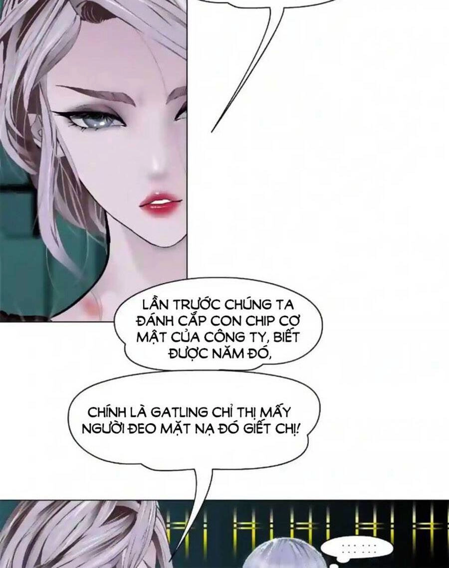 Đằng Nữ Chapter 109 - 15