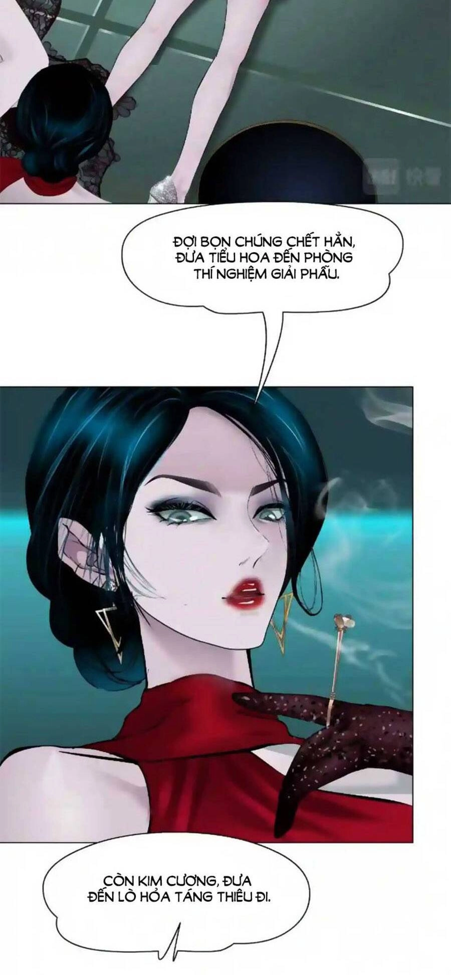 Đằng Nữ Chapter 110 - 5