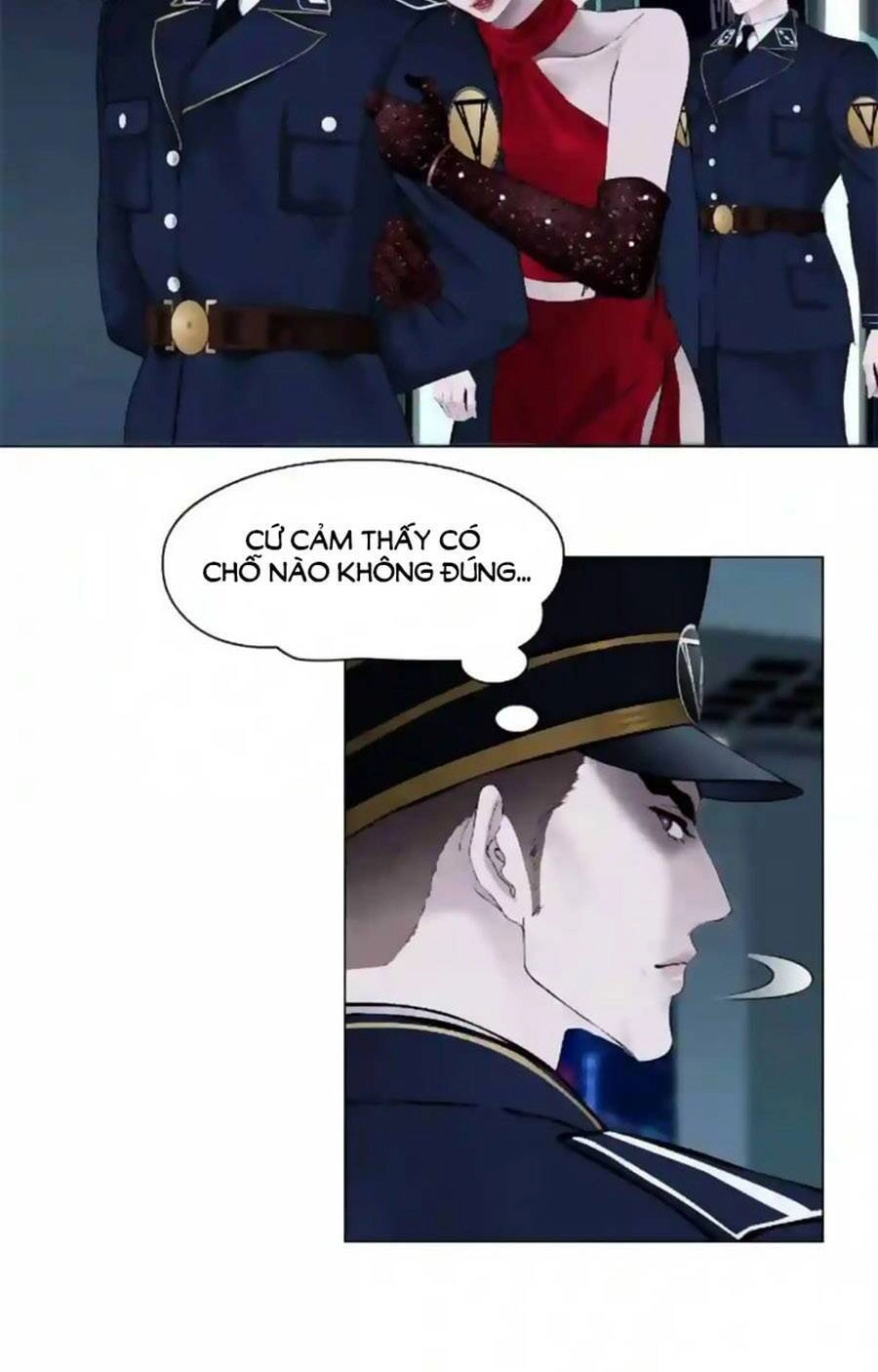 Đằng Nữ Chapter 110 - 12