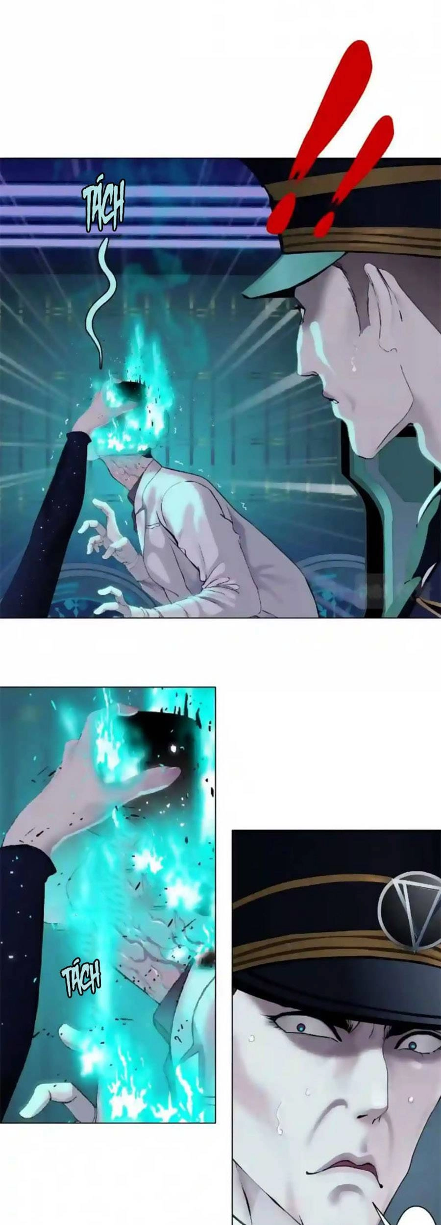 Đằng Nữ Chapter 110 - 13