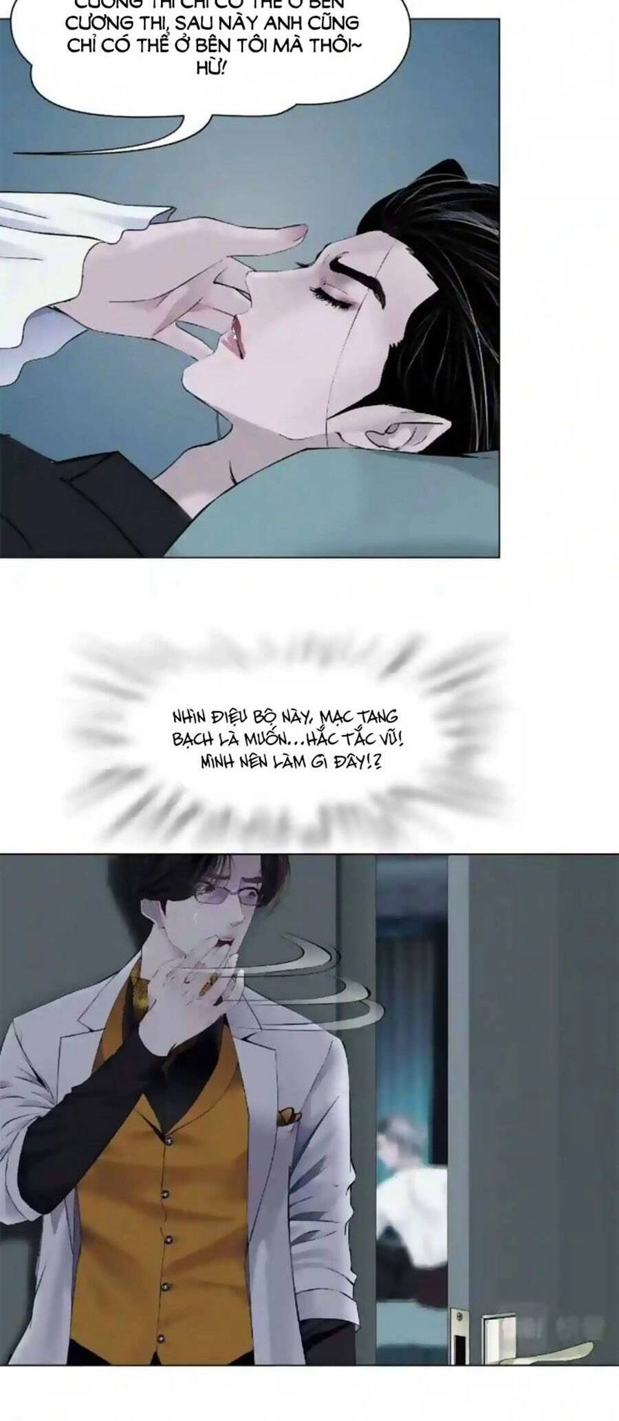 Đằng Nữ Chapter 110 - 23